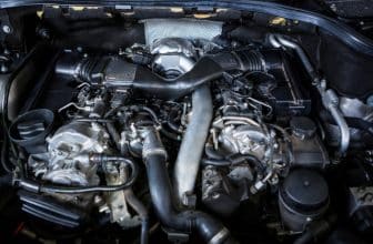 moteur voiture