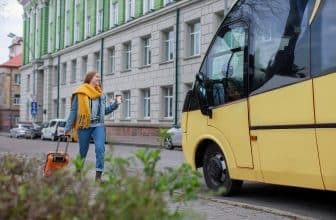 Pourquoi louer un bus pour les déplacements de groupes internationaux ?