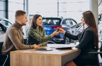Rachat de voiture immédiat : Vendez en 24 h sans compromis