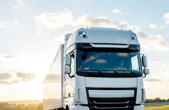 Carte carburant poids lourds : ce que ça change vraiment pour une flotte