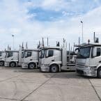 Suivi de flotte en temps réel : ce que ça change concrètement pour la logistique