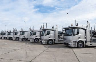Suivi de flotte en temps réel : ce que ça change concrètement pour la logistique