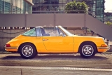 Où trouver des pièces détachées neuves pour une Porsche 911 de collection ?